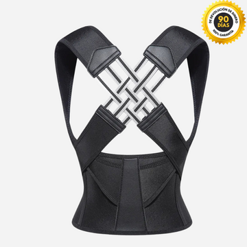 Corrector Postural Lumbar