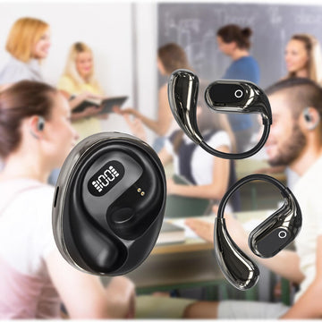 Auriculares Traductores En Tiempo Real